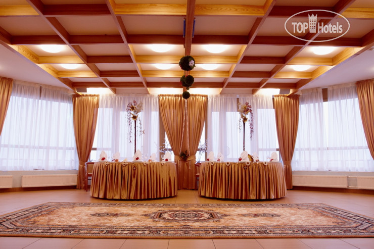 Hotel photo Лайнер 