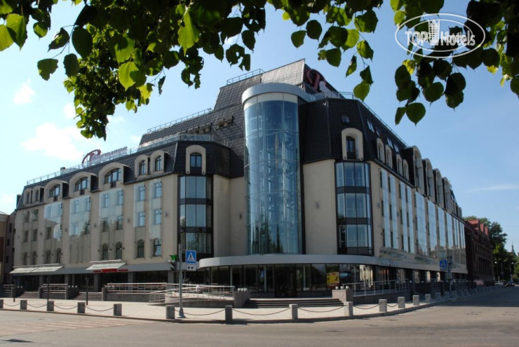 Hotelier's photos Виктория 4*