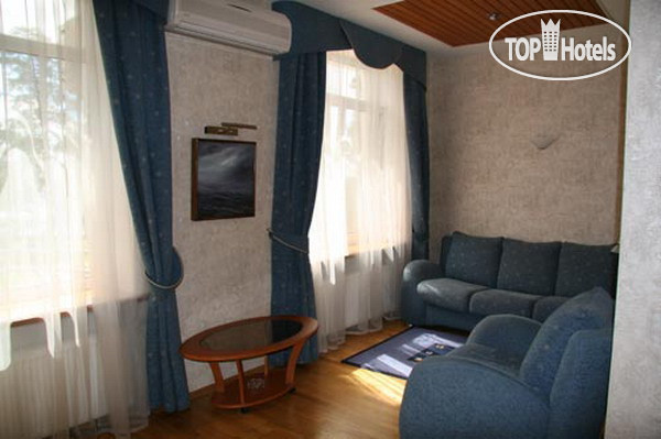 New photos from tourists President-Hotel 5*