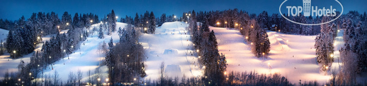 New photos from tourists Золотая долина 3*