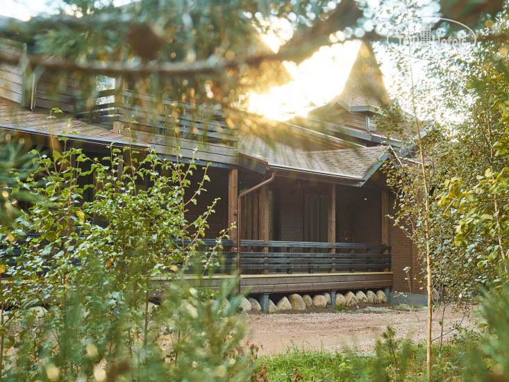 Hotelier's photos Золотая долина 3*