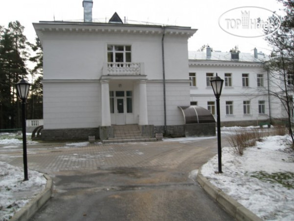 Hotelier's photos Профилакторий Буревестник