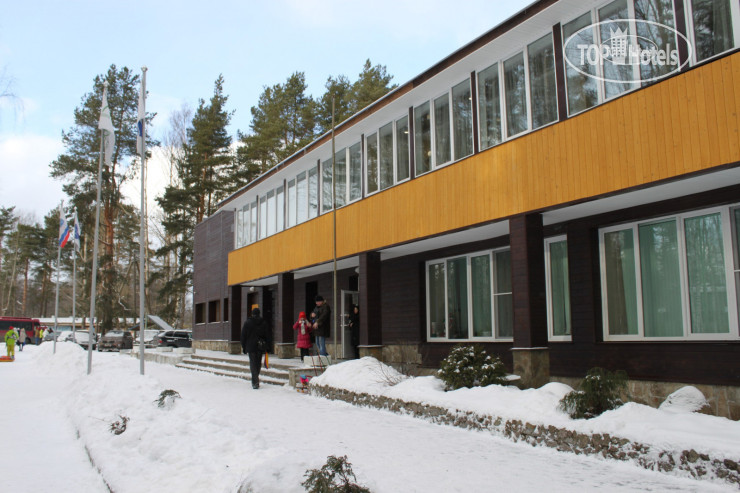 Hotel photo Лосево Парк 3*