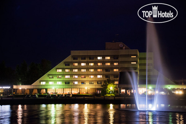 Hotelier's photos Дружба