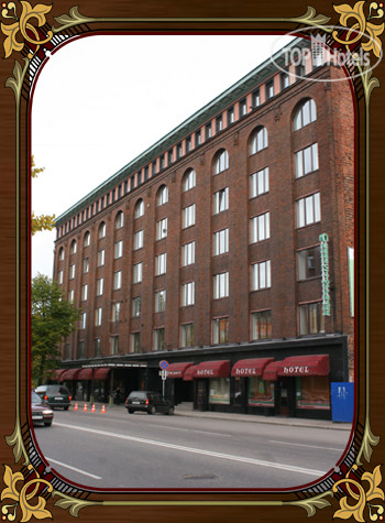 Hotel photo Выборг 