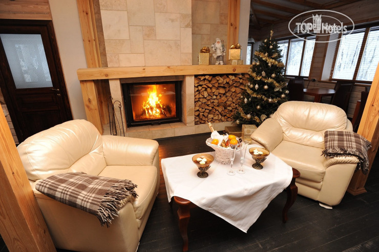 Hotel photo Kurort Snegny 3*