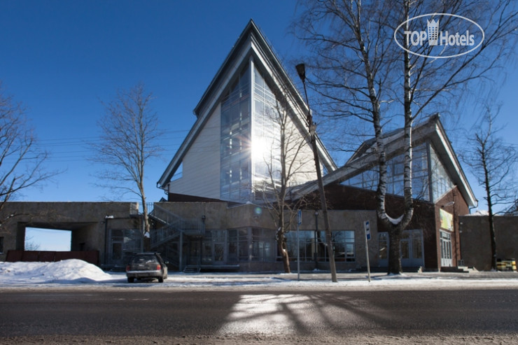 Hotel photo K-Vizit Toksovo 
