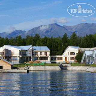 Photos Kotelnikovskiy cape's hotel