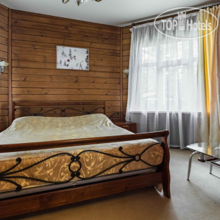 Фото Кулига-парк