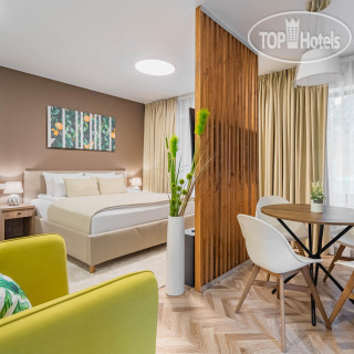 Фото Ruza Forest