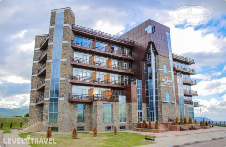 Photos Эдельвейс