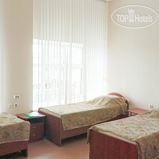 Photos Smart Hotel KDO Барабинск