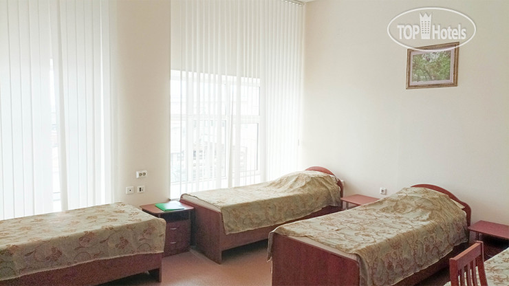 Photos Smart Hotel KDO Барабинск