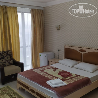 Фото Кавказ