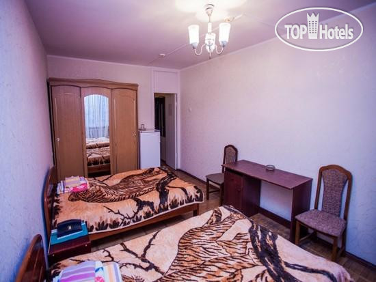 New photos from tourists Норильск 4*