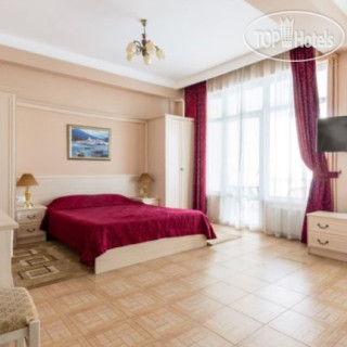 Photos Парус Санаторий