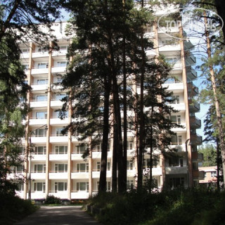 Photos Сосновка Курорт-Отель