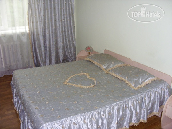 Hotel photo Лазурный 