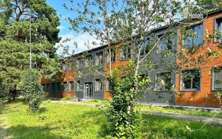 Фото Eco village Шелест