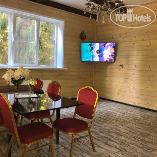 Photos Гостевой дом Хрустальный