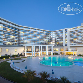 Фото Mantera Resort & Congress