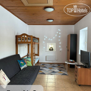 Photos Villa Волга