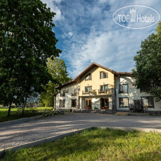 Фото Яркое Парк-Отель