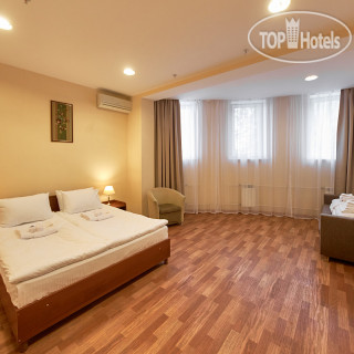 Photos АМАКС ЭкоПарк