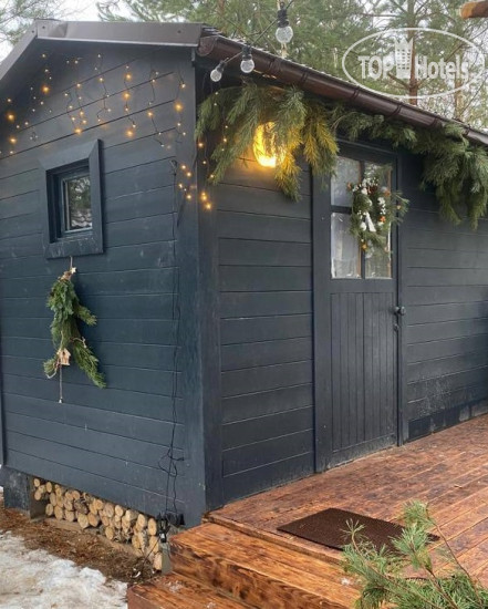 Photos TinyDacha Можжевельник
