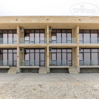 Фото Magrib Caspiy Hotel