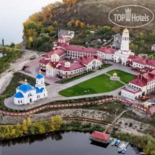 Photos Монастырская