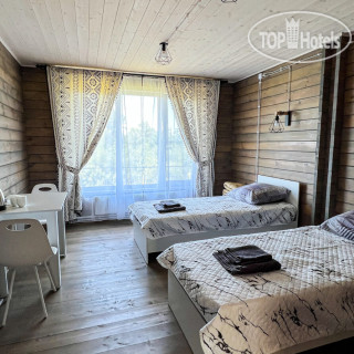 Фото Ковчег