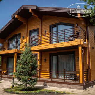 Фото Легенда Манжерока