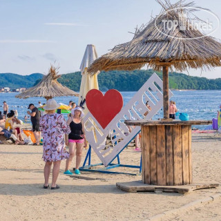Фото ОКЕАН
