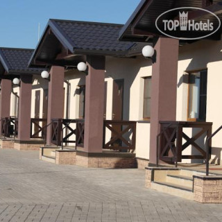 Photos Подворье