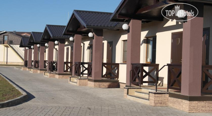 Hotel photo Подворье 