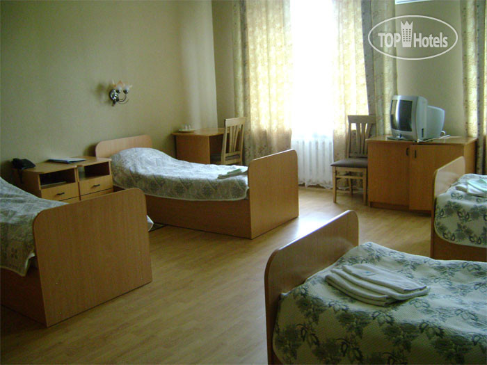 New photos from tourists Луки-Сервис 3*