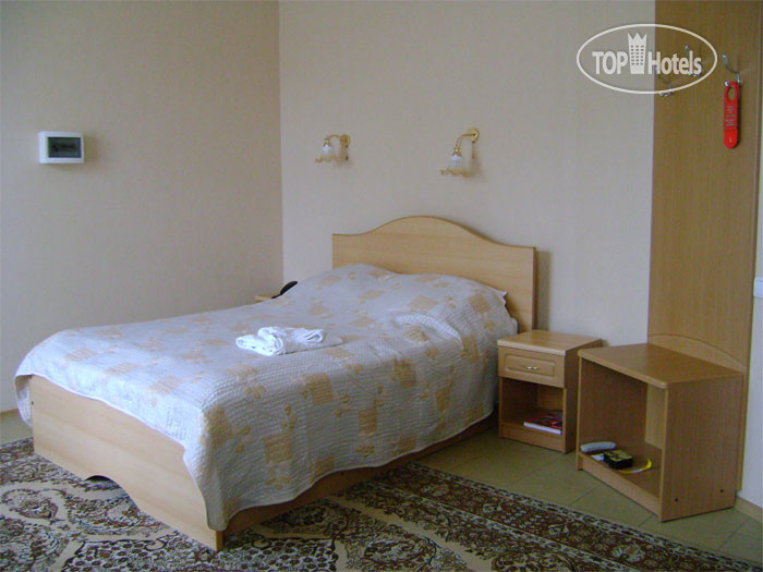 Hotelier's photos Луки-Сервис 3*