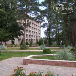 Photos Голубые озера