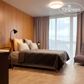 Photos Lambi Park Eco Hotel