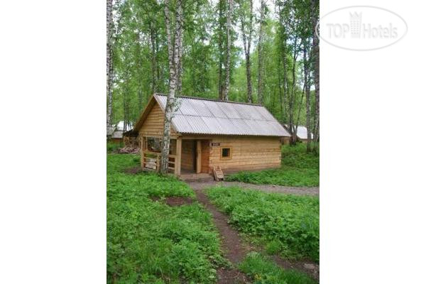 New photos from tourists Ода