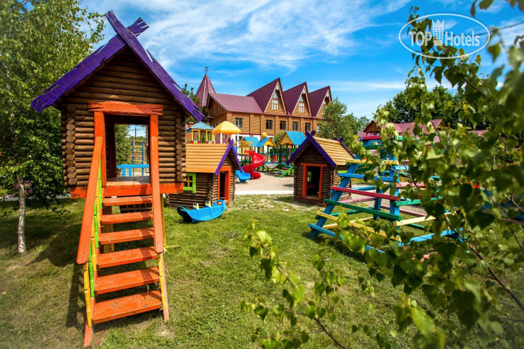 New photos from tourists Три медведя