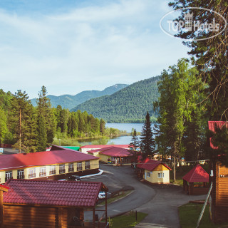 Photos Горное озеро