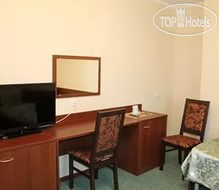 New photos from tourists Рыжий Пес 2*