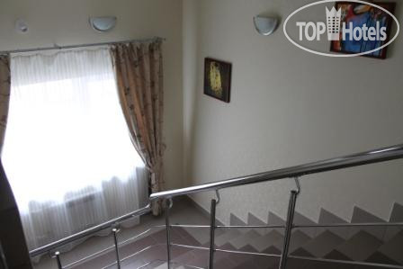New photos from tourists Рыжий Пес 2 2*
