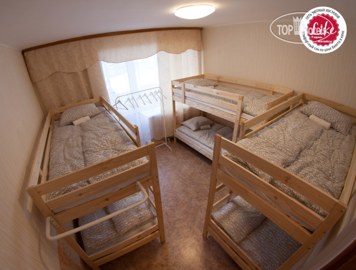 New photos from tourists Like Hostel