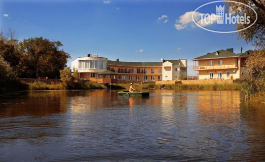 Hotelier's photos Тихое Озеро