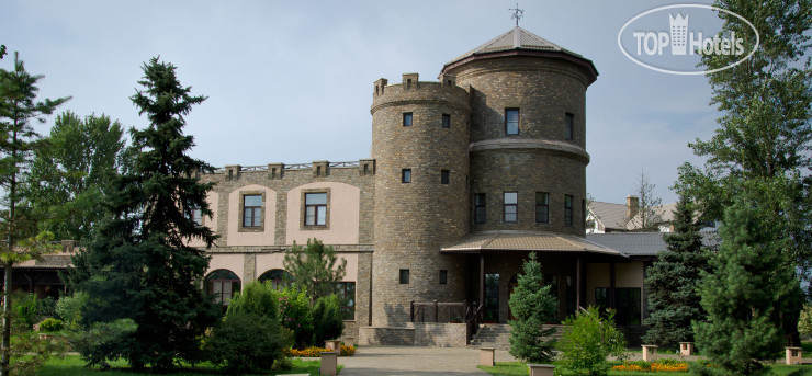Фото Chateau Spa & Resort