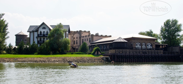 New photos from tourists Chateau Spa & Resort 5*