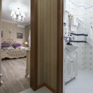 Photos Гостинично-банный комплекс Сударь